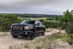 GMC Sierra 2500 HD All Terrain X Crew Cab 2016 года